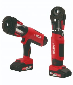 2535 : Электромеханический пресс-инструмент Viper® M2X-L2X