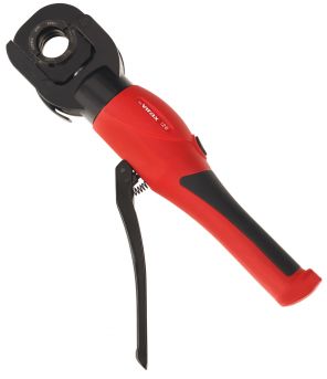 2529 : Pressatrice manuale idraulica Viper® i26