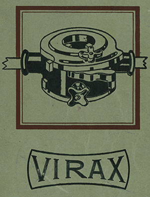 Virax